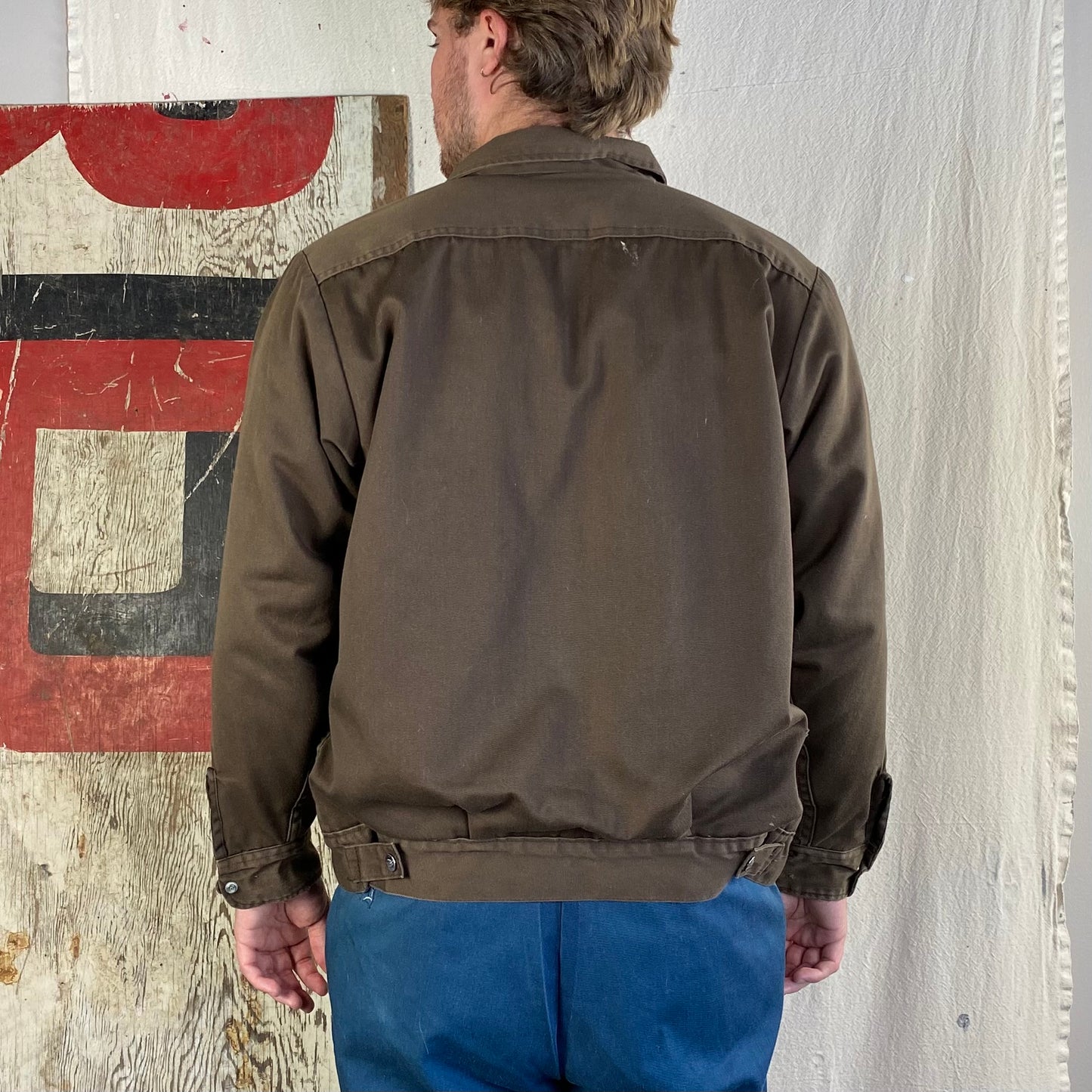 70's Dickies Jacket
