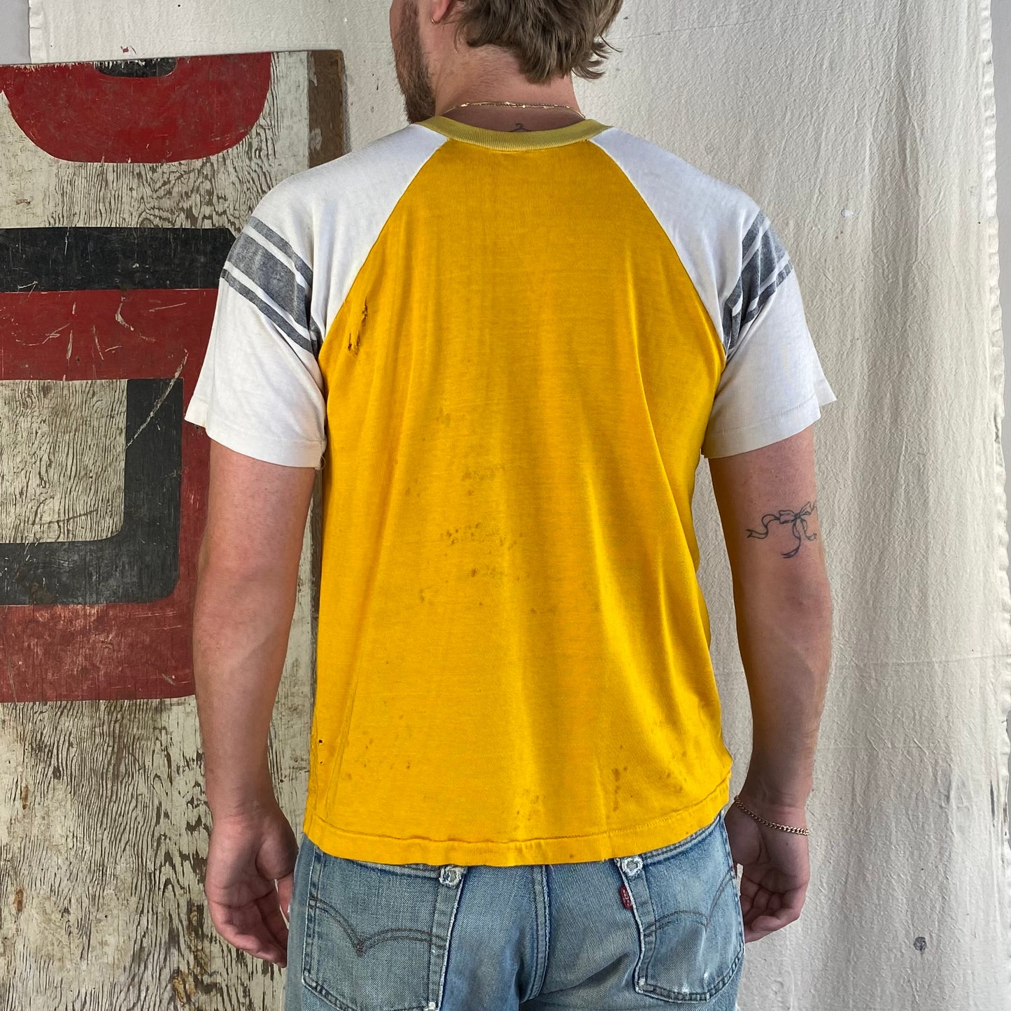 70's Champion Osh Kosh Jersey