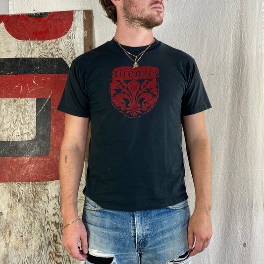 90's Firenze Tee