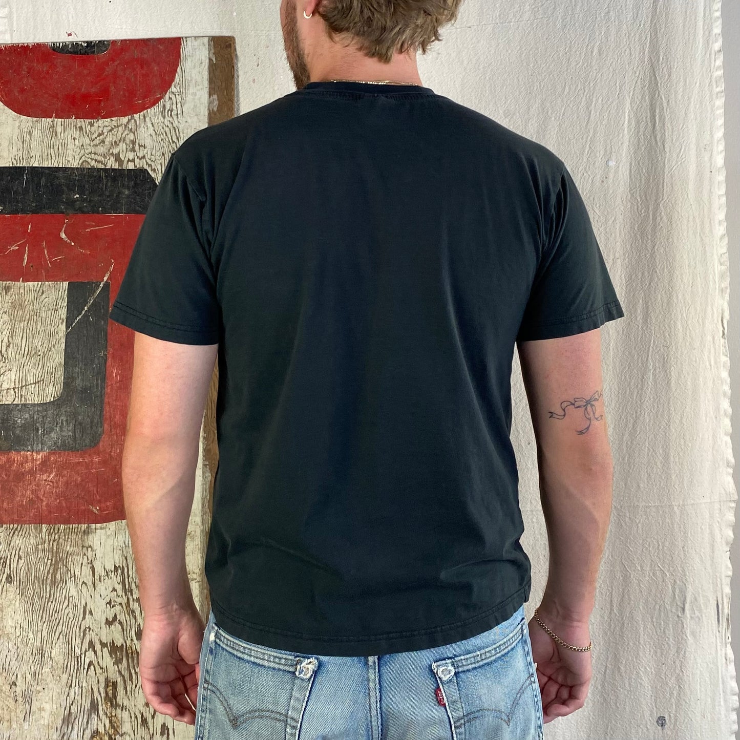 90's Firenze Tee