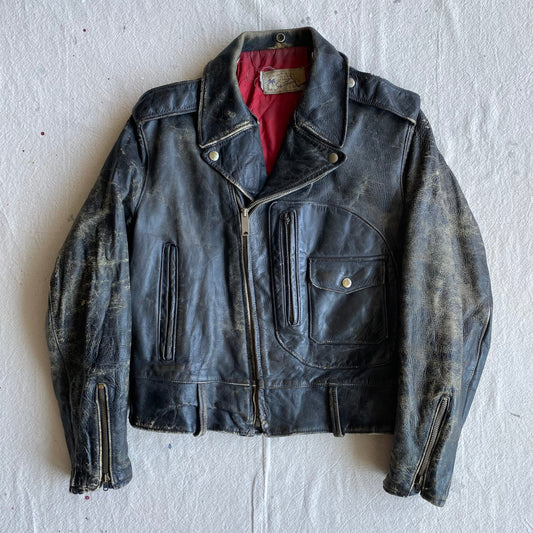 50's Hercules Biker Jacket