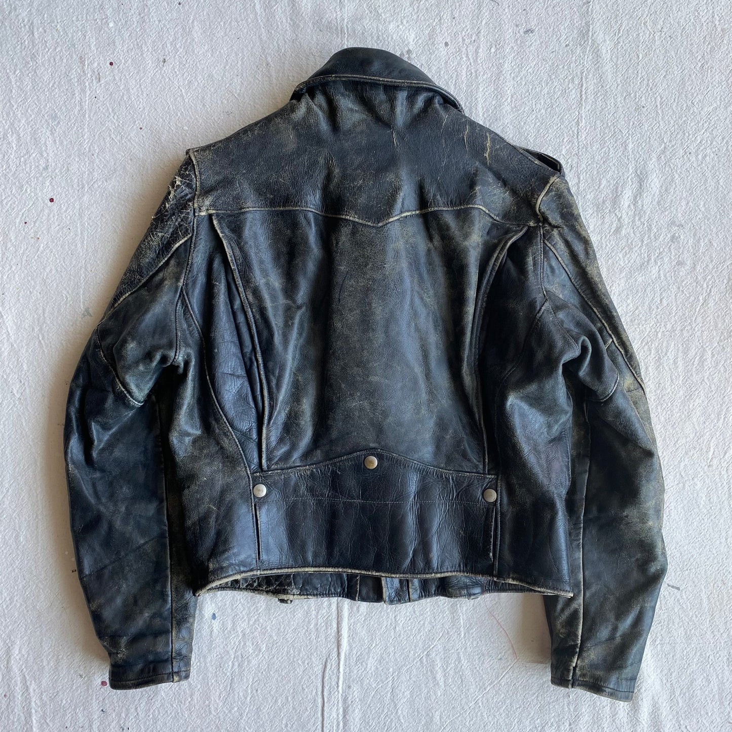 50's Hercules Biker Jacket