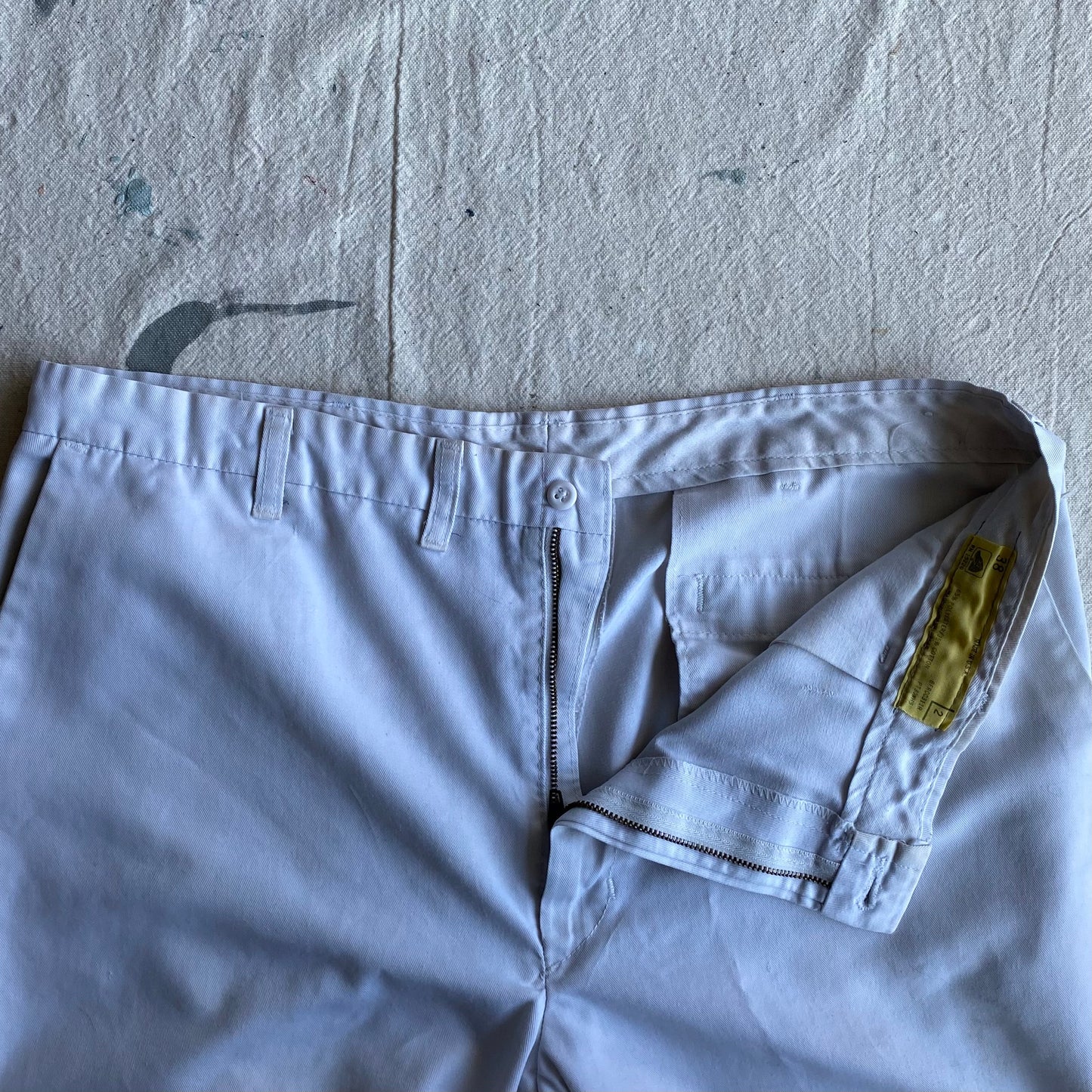 Vintage Red Kap Chino's