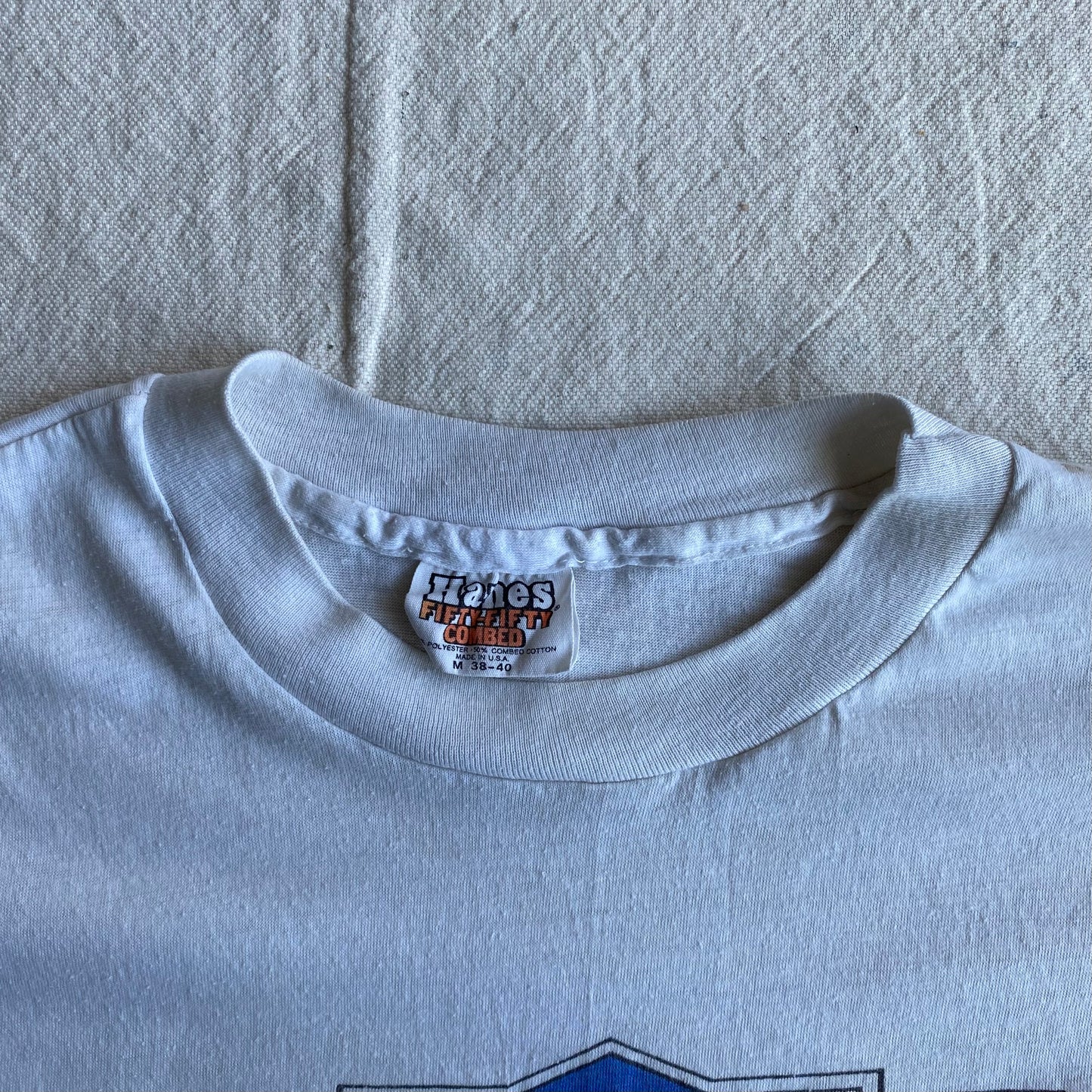 80's Rock Radio Tee
