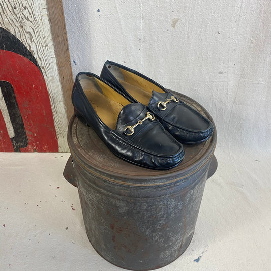 Cole Haan Horse Bit Loafers