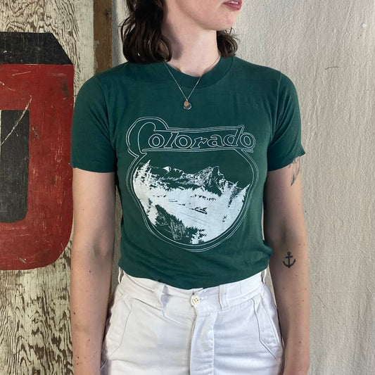 70's Colorado Tee