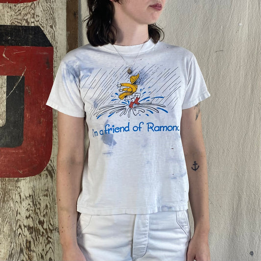 90's Ramona Tee
