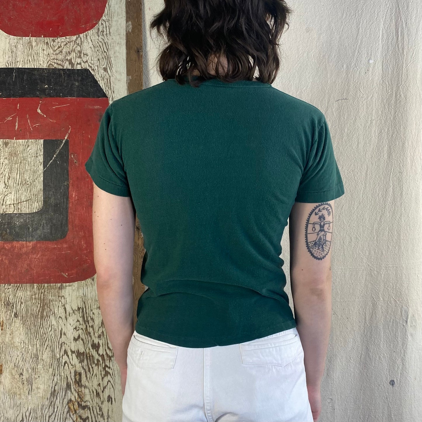 70's Bird Street Tee