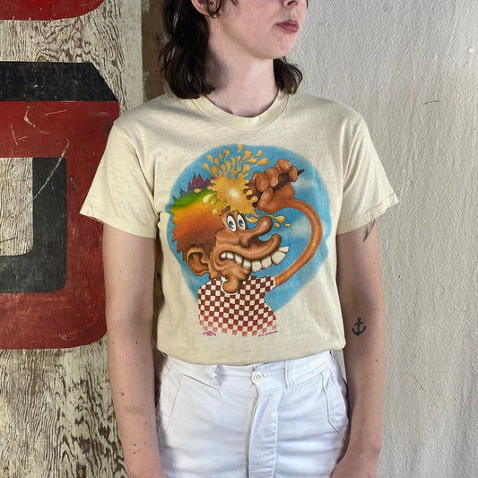 70's Grateful Dead Tee