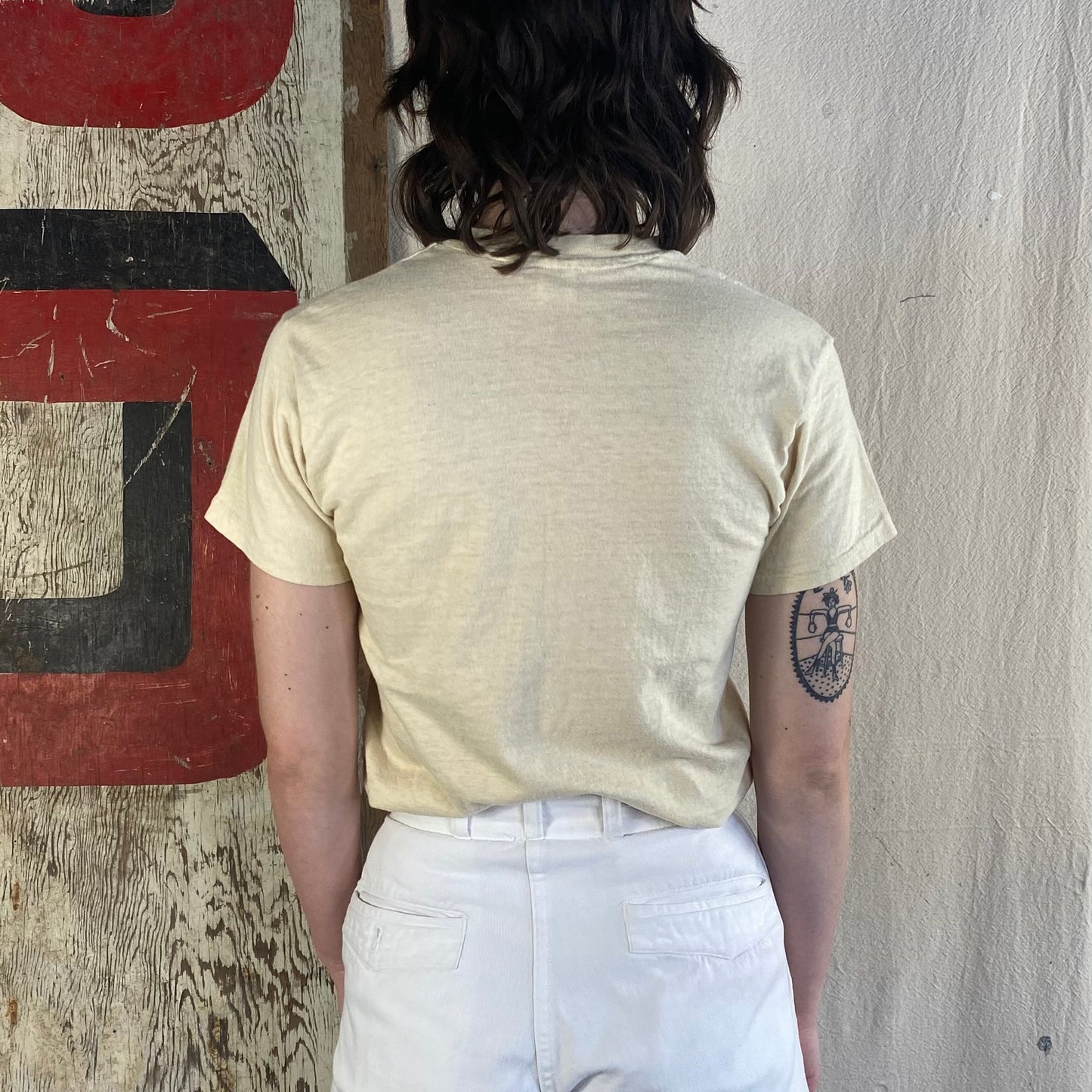 70's Grateful Dead Tee