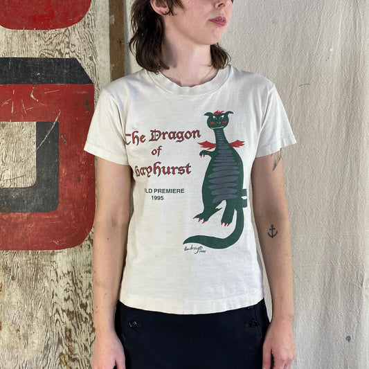 90's Dragon of Hayhurst Tee