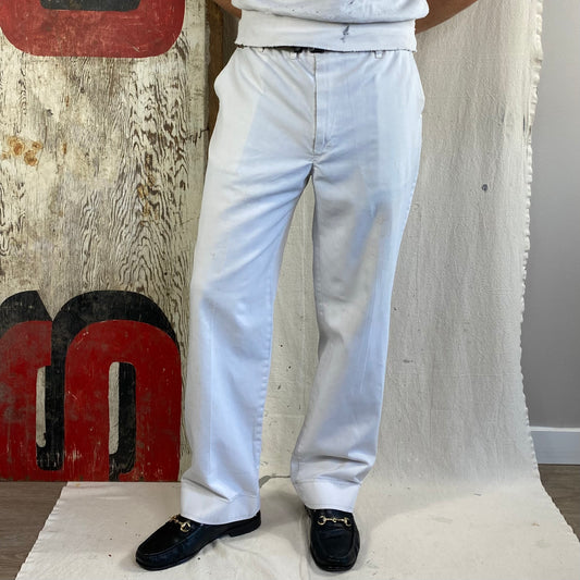 Vintage Red Kap Chino's