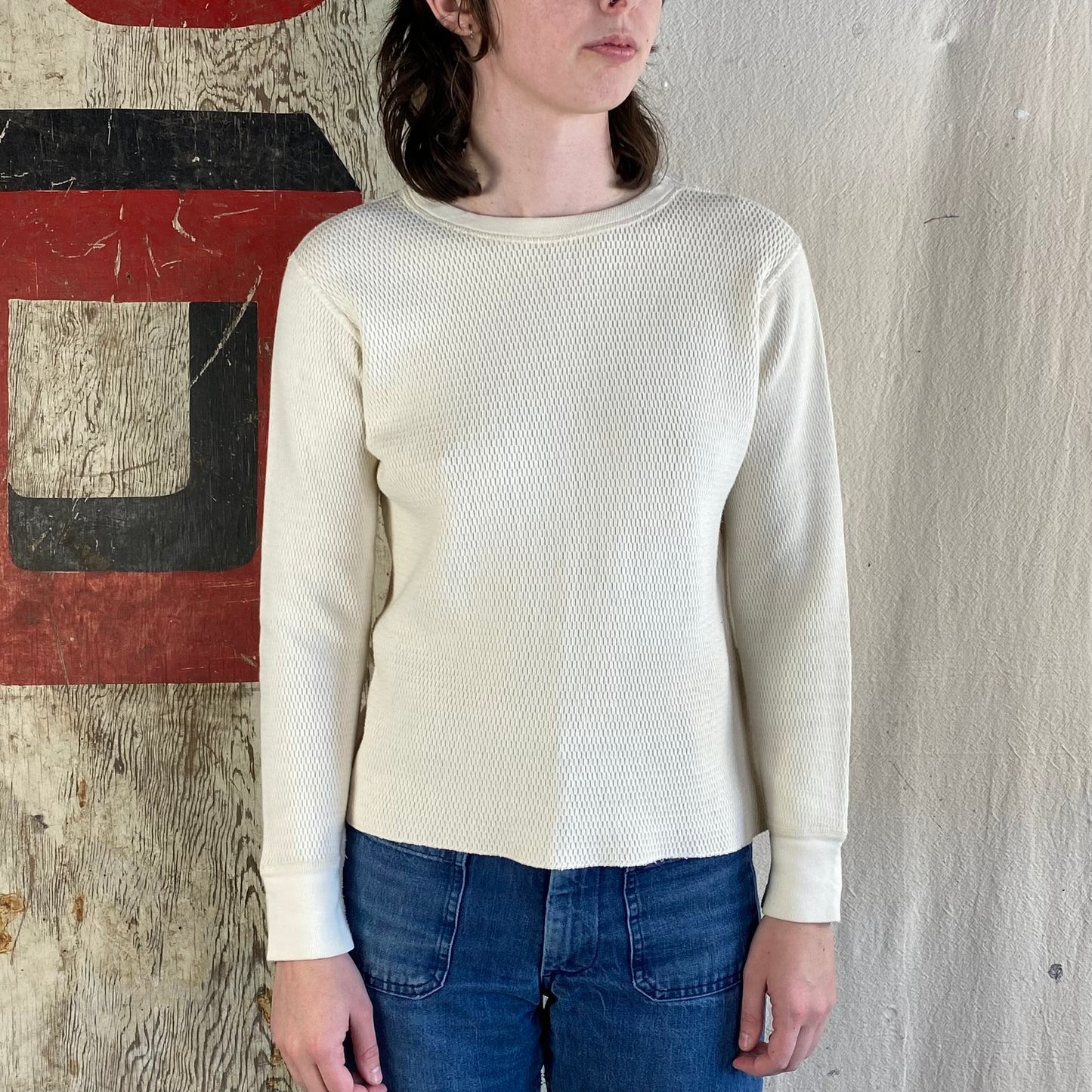 70s Military Thermal