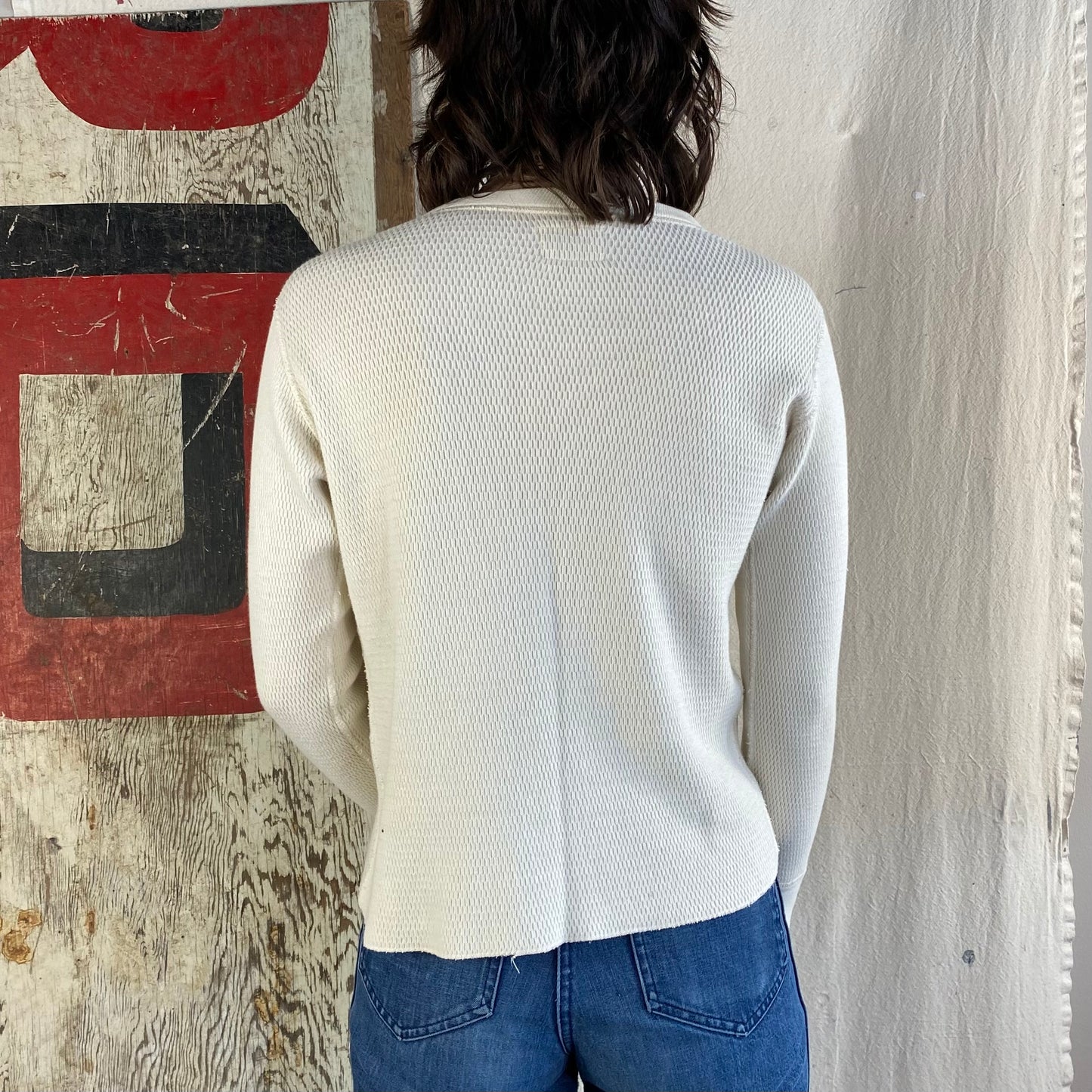 70s Military Thermal