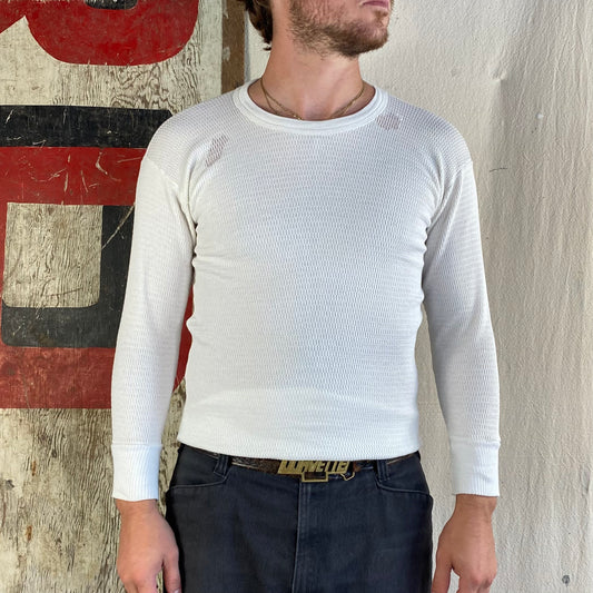 60s Hanes Thermal