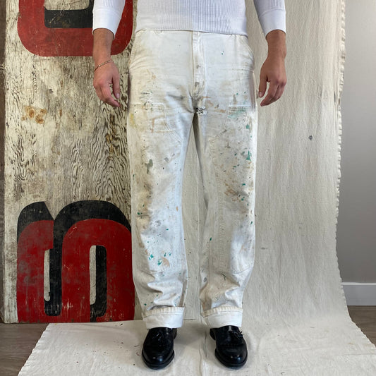 80s Carhartt Painters