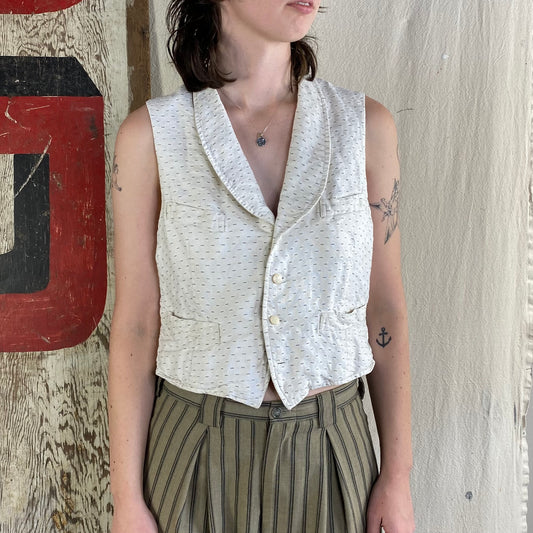 Ralph Lauren Vest