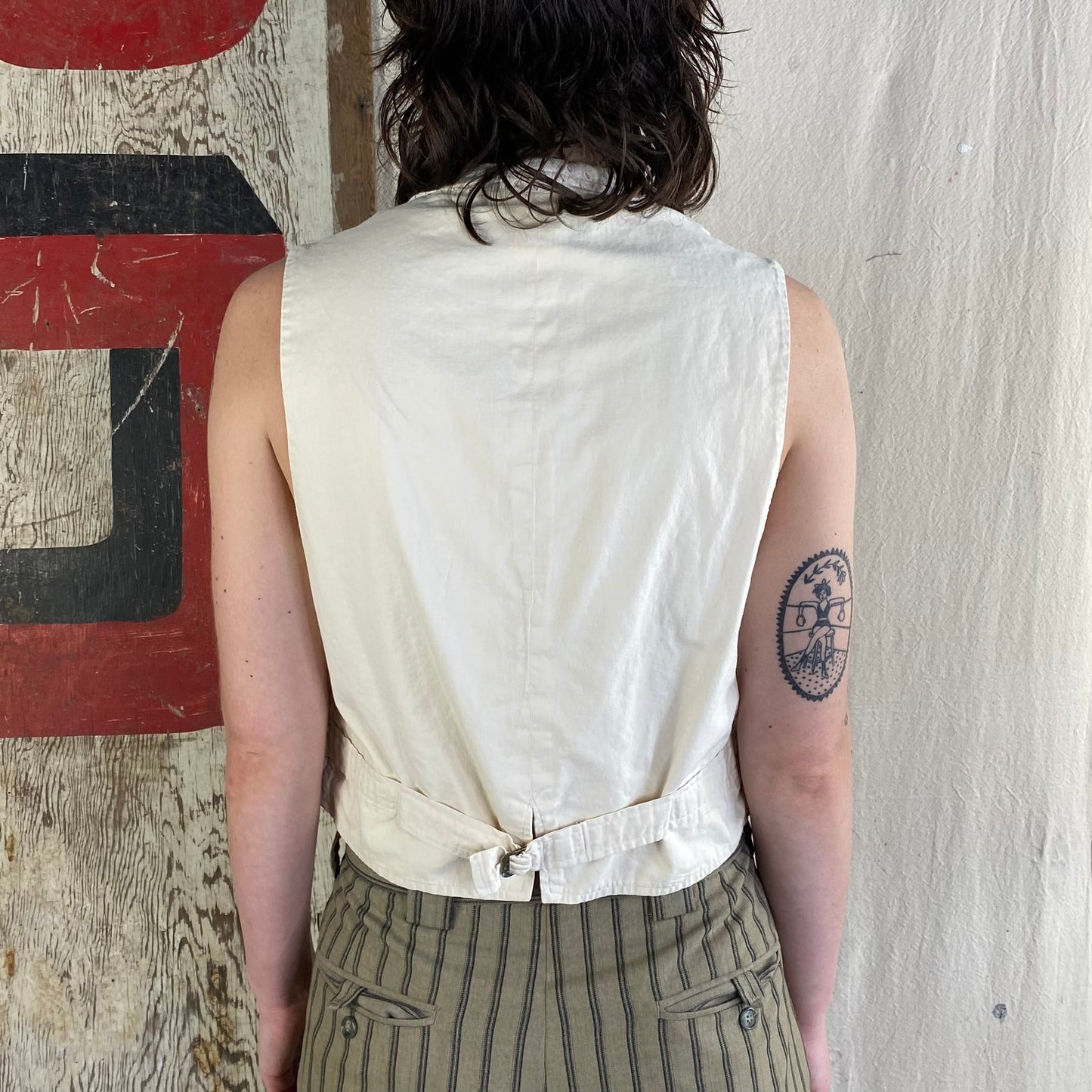 Ralph Lauren Vest