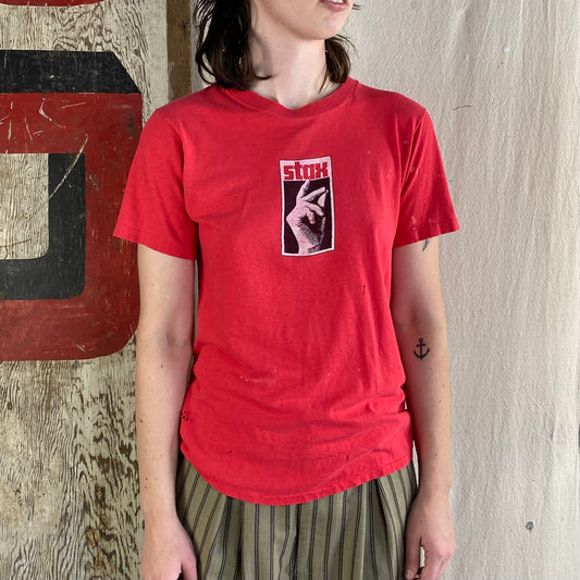 70's Stax Records Tee