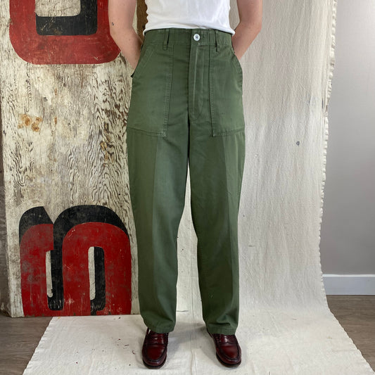 70's OG 507 Pants