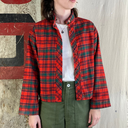 70's Wrangler Jacket