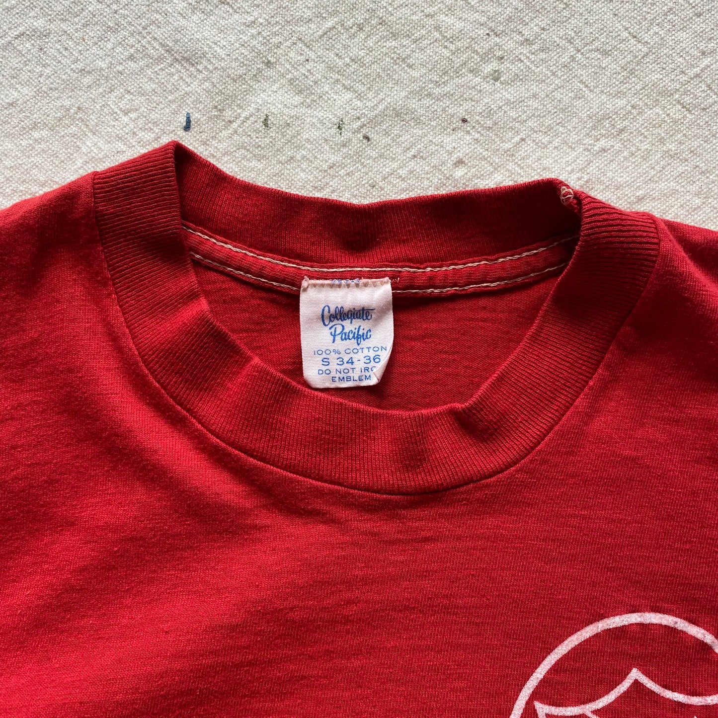 70's Hibbard's Racing Tee