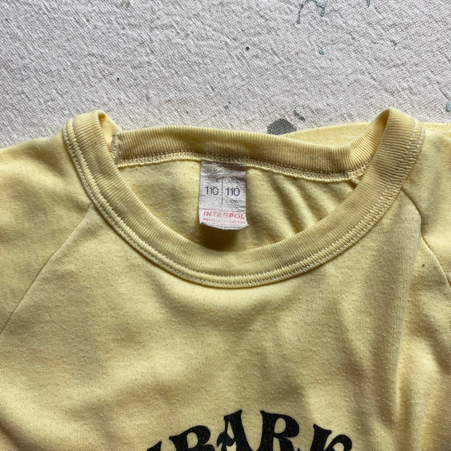 70's  Ironbark Inn Tee