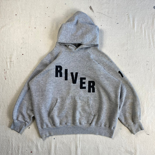 70's Champion River Hoodie