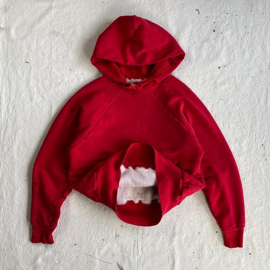 50's Healthknit Thermal Lined Hoodie