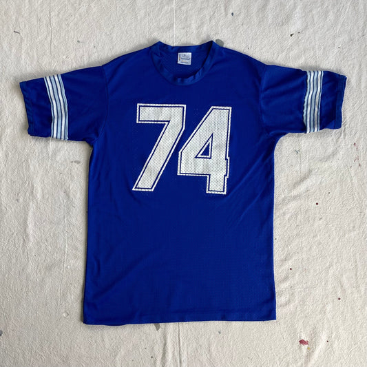 70's Mesh #74 Jersey