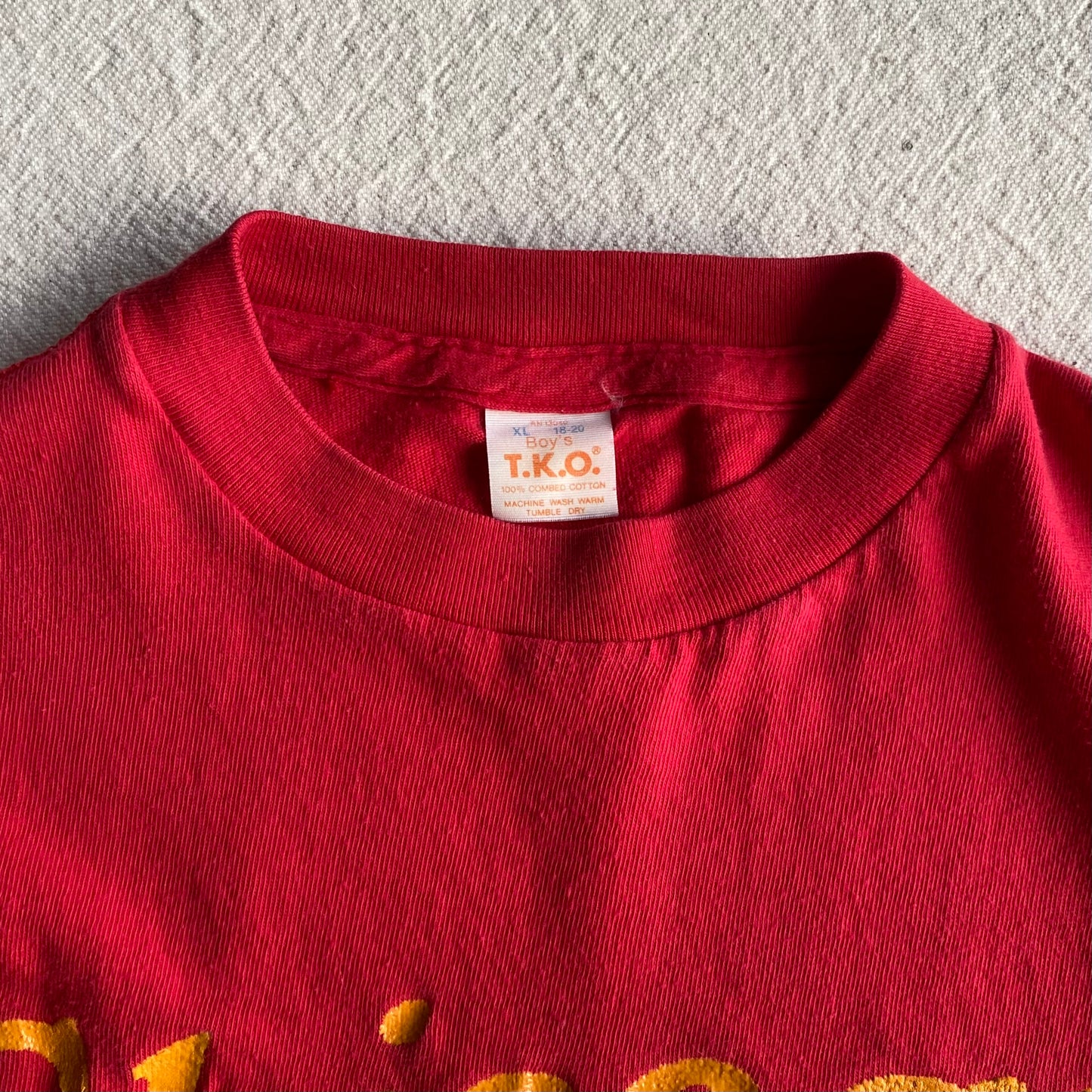 70's Chicago Tee
