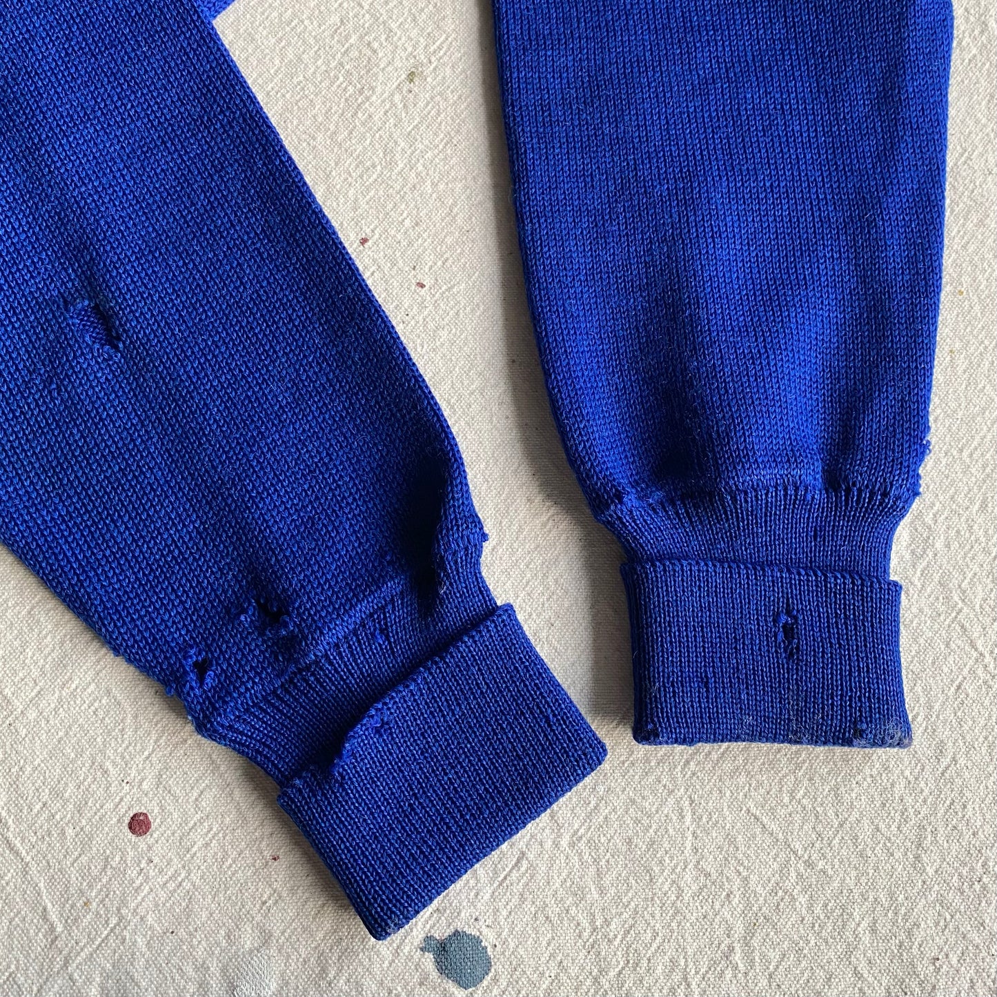 50's Dehen Knit