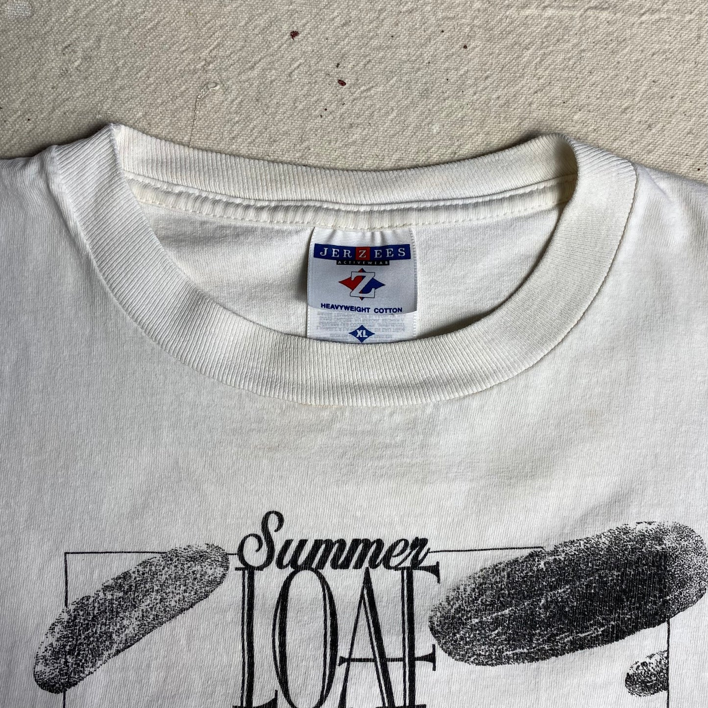 Loaf Tee