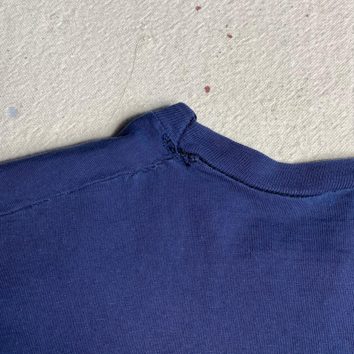 70's Converse Tee