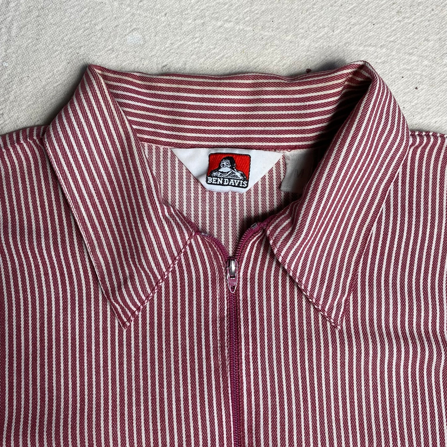 70's Ben Davis Shirt