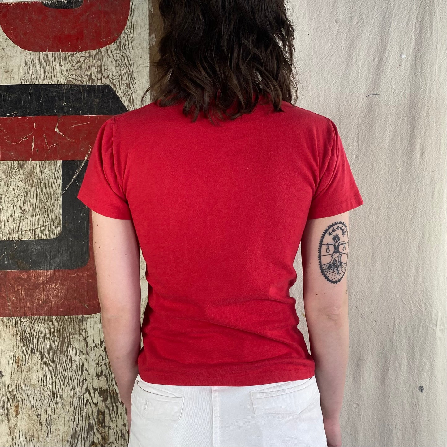 70's Chicago Tee