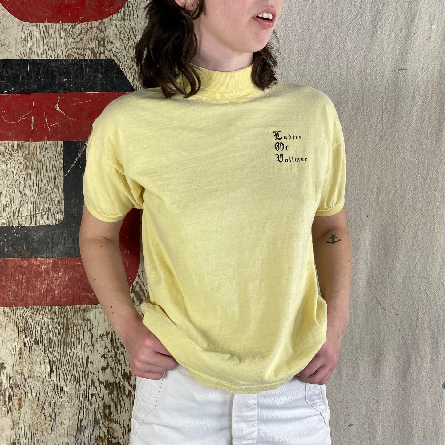 70's Ladies of Vollmer Shirt