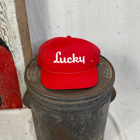 Lucky Hat