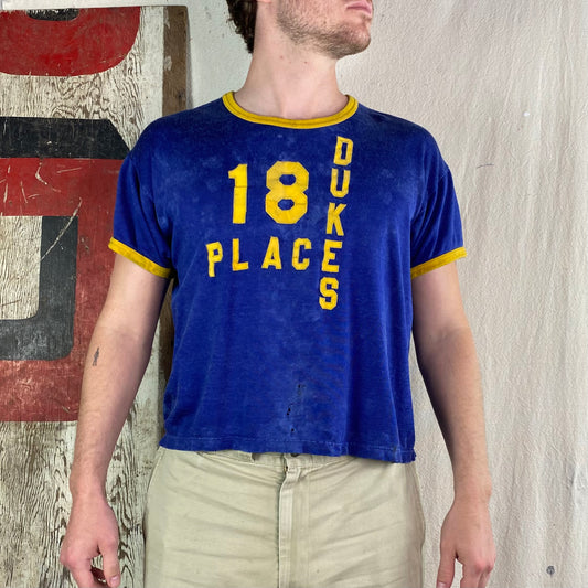 50's Dukes Place Jersey