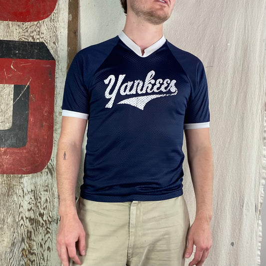 70's Yankees Jersey