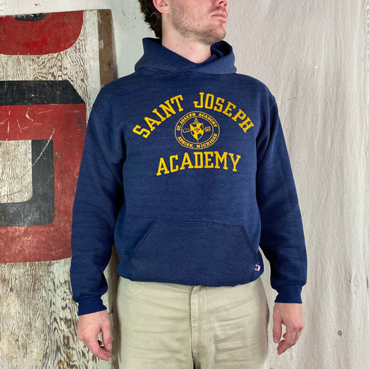 80's Russell Saint Joseph Hoodie