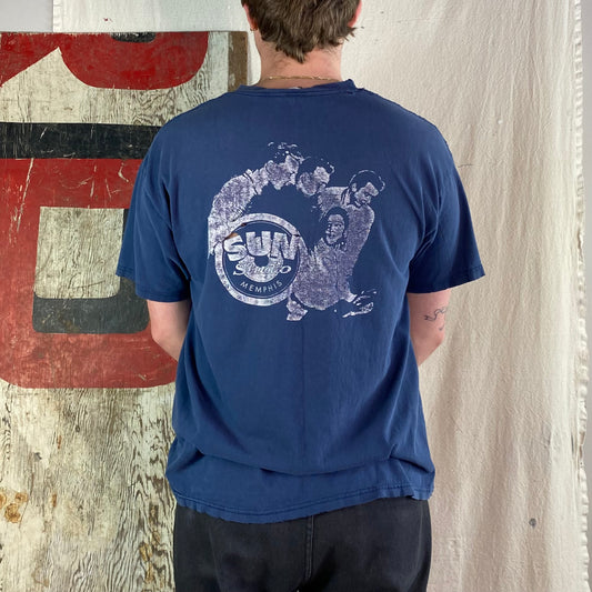 Sun Studio Memphis Tee