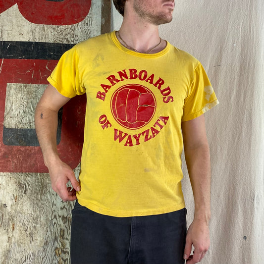 70's Volleyball Tee