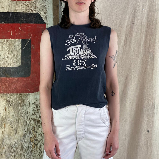 80's Pine Mountain Inn Tank