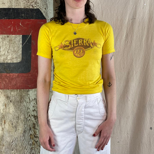 70's Sierra Nevada Tee