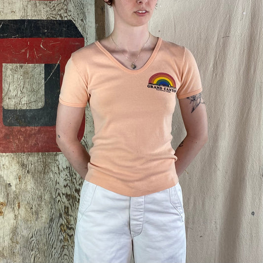 70's Grand Canyon Tee