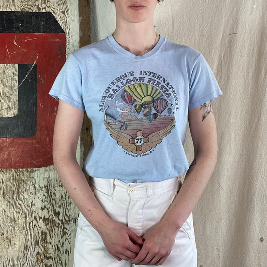 70's Balloon Fiesta Tee