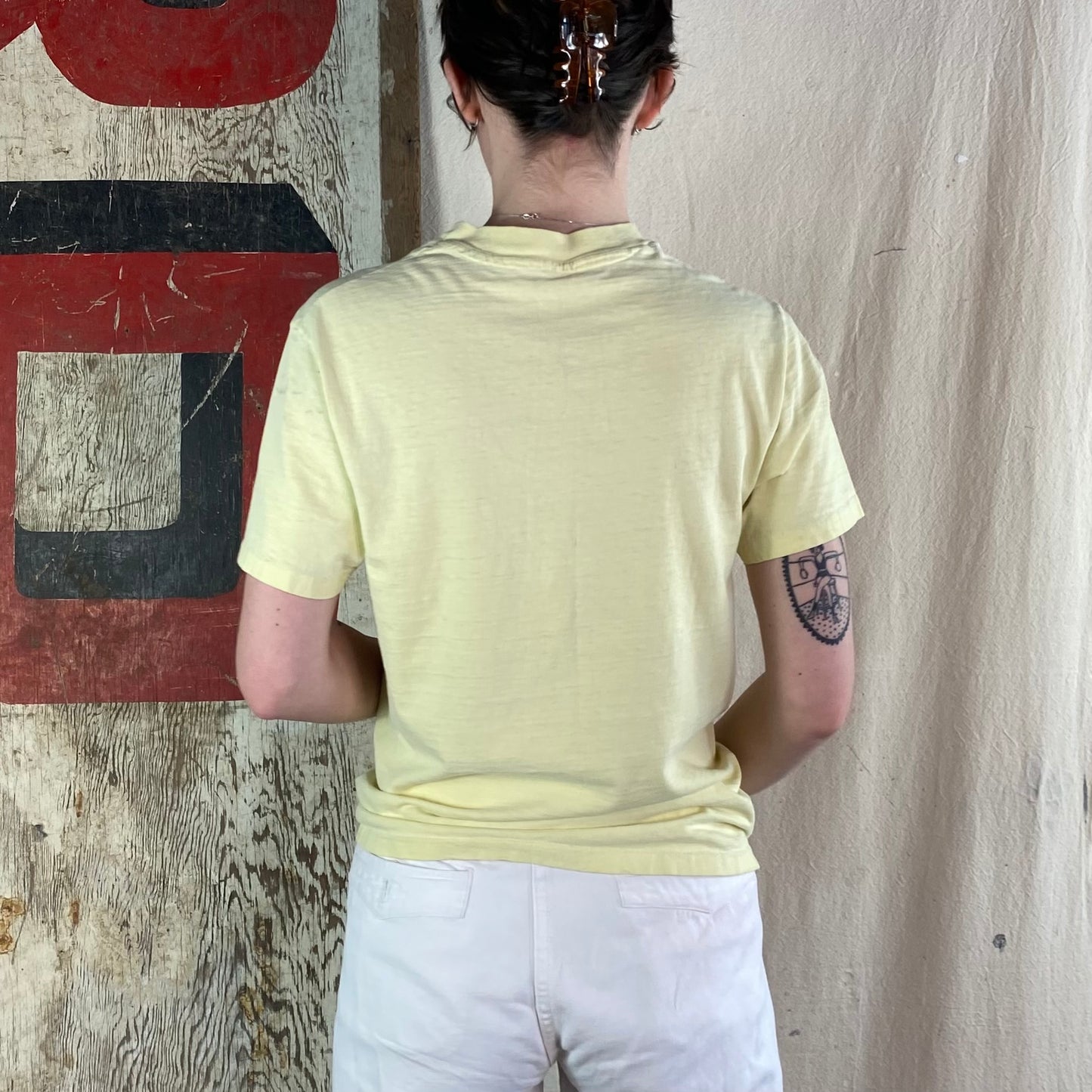 70's Portland Roadster Show Tee