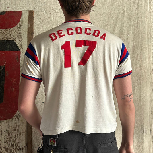 50's Russell Jersey