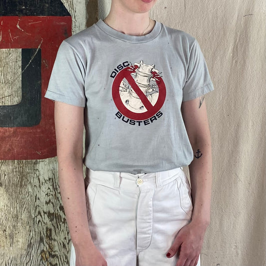 80's Disc Busters Tee